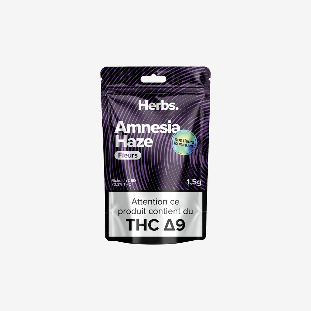 Amnesia Haze CBD 🍋