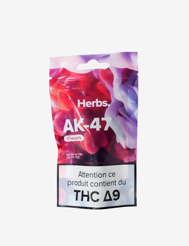 AK-47 CBD 🔫
