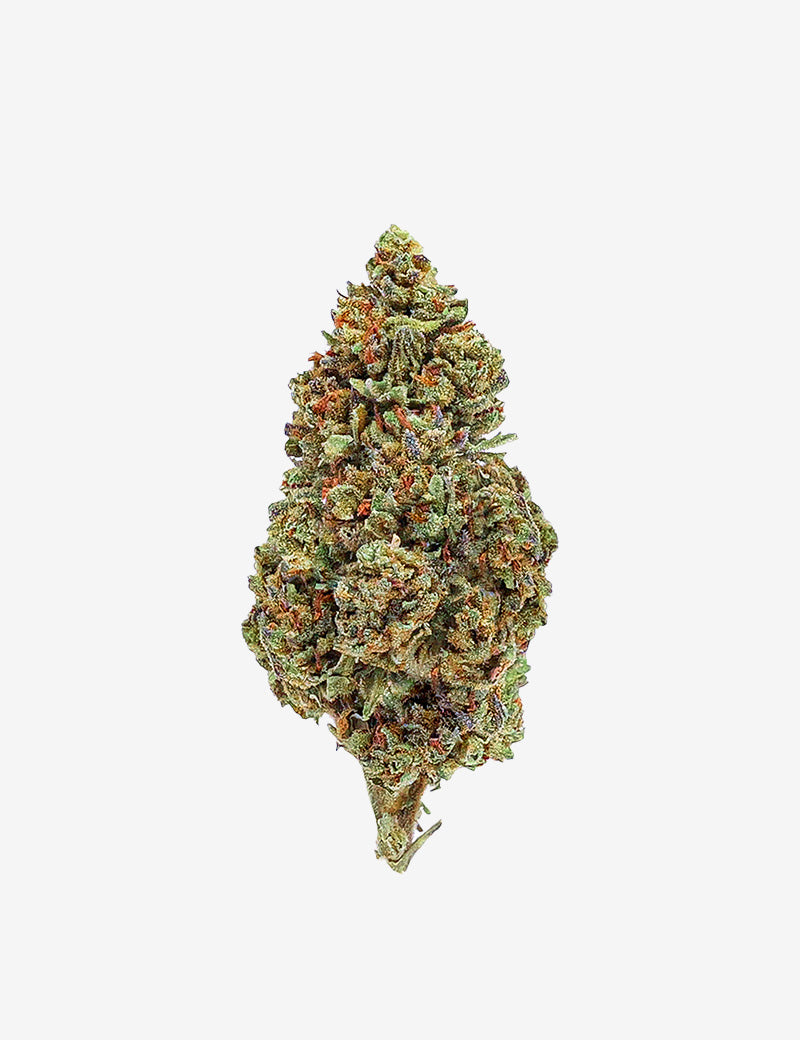 
                  
                    Green Crack CBD 🥝
                  
                