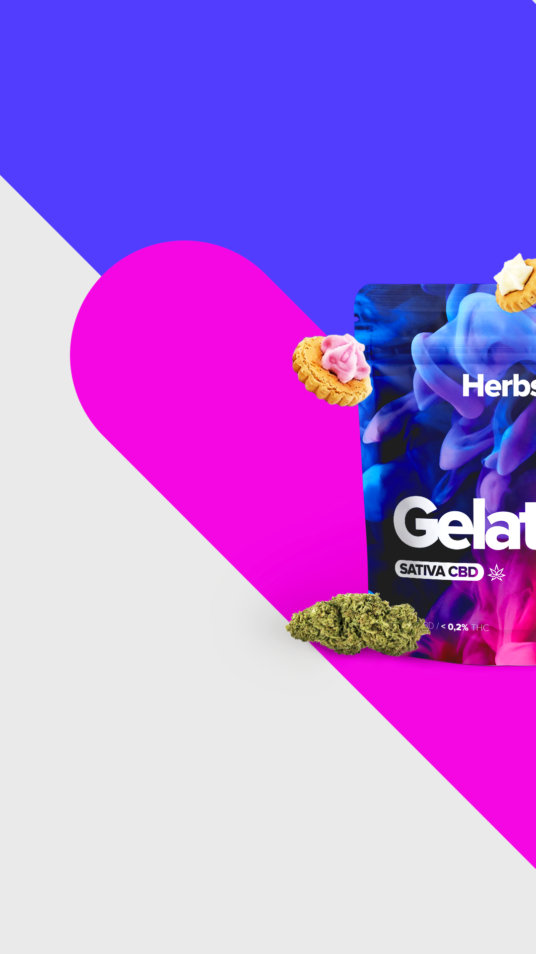 Herbs.
