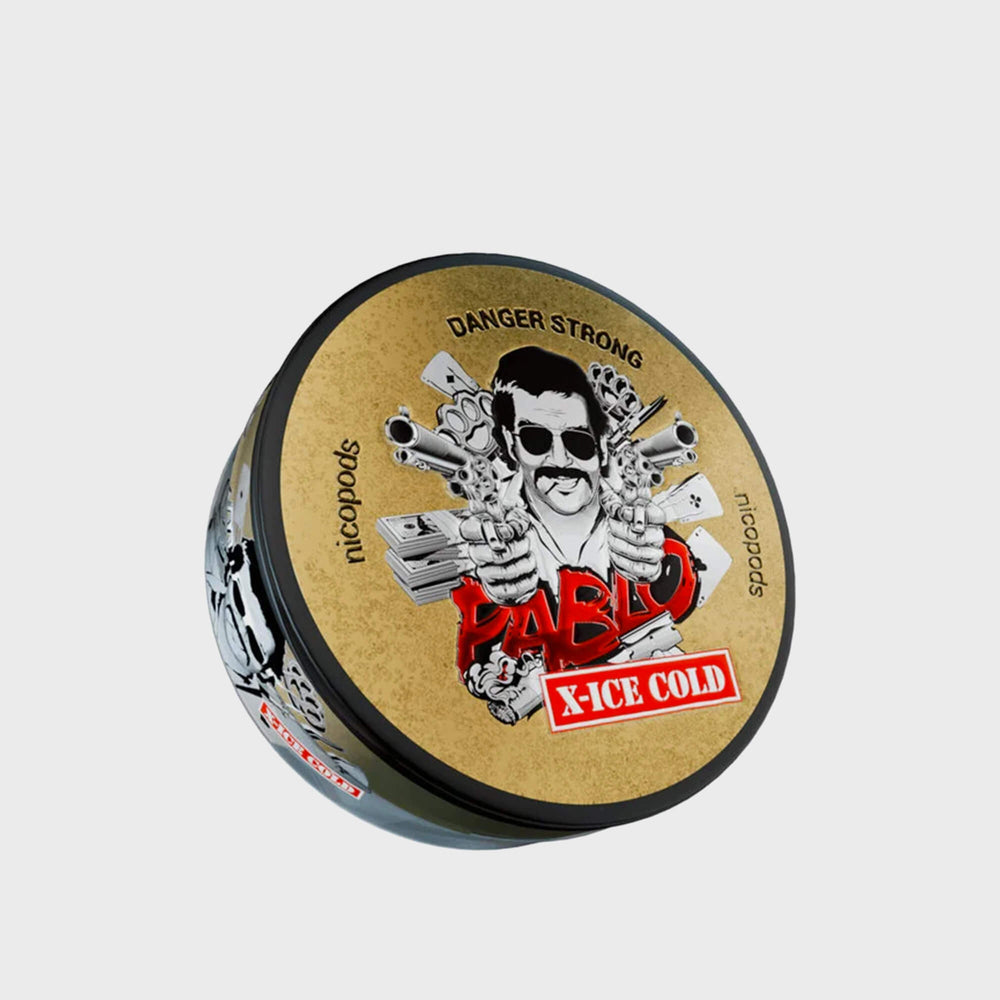 
                  
                    Snus Pablo
                  
                