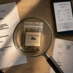 CBD fr : THC résiduel, conduite et achat en ligne sans mauvaise surprise