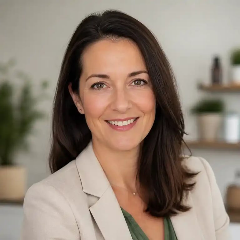 Portrait de la rédaction de Herbs & CBD