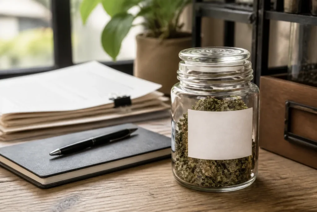 Huile CBD 20 % : ce que dit la loi