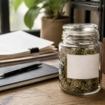 Huile CBD 20 % : ce que dit la loi