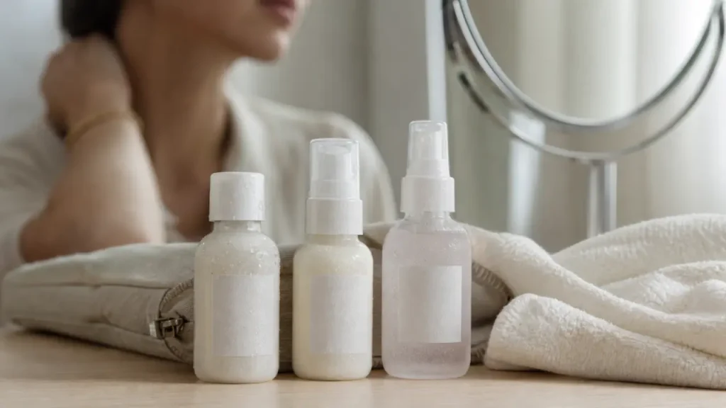 Soin visage ado : 2 étapes suffisent, et les erreurs qui aggravent les boutons