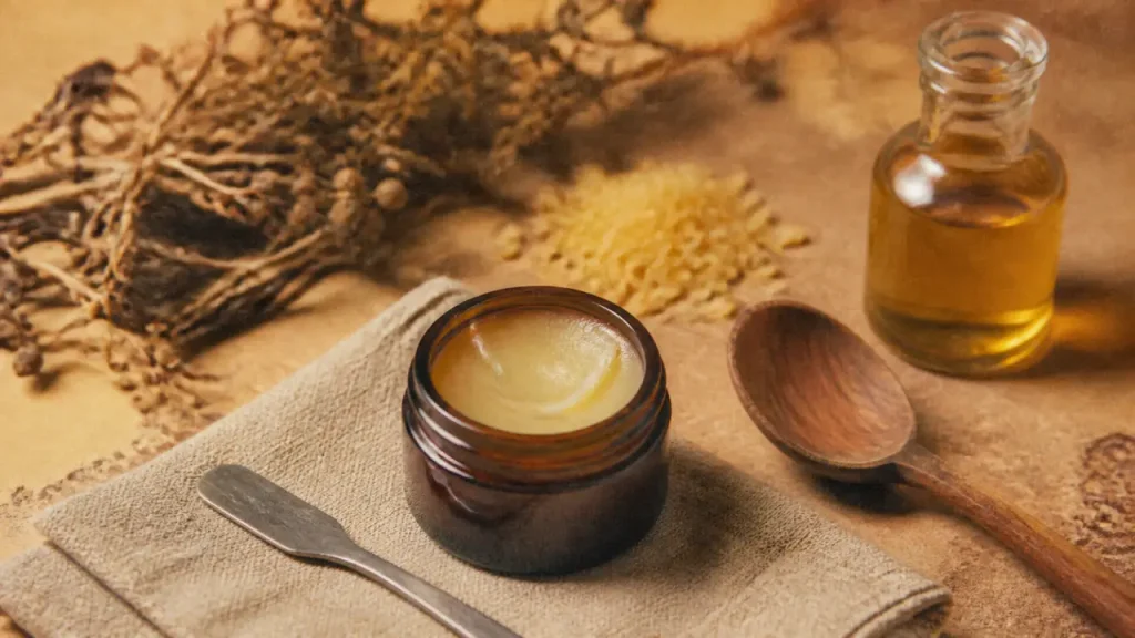 Peau sèche, acné et odeur animale : ce qu’il faut vérifier avant d’acheter une crème visage au beef tallow
