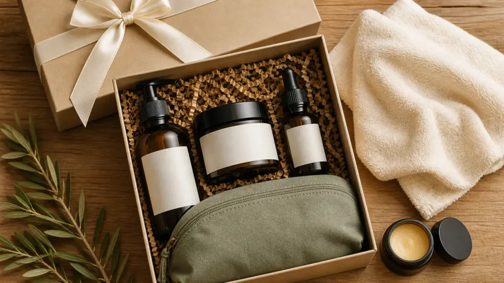 Découverte, rituel ou premium : quel coffret soin du corps femme offrir selon l’occasion ?