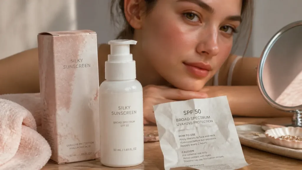 Crème anti-rougeurs visage efficace : choisir les bons actifs et éviter les irritants