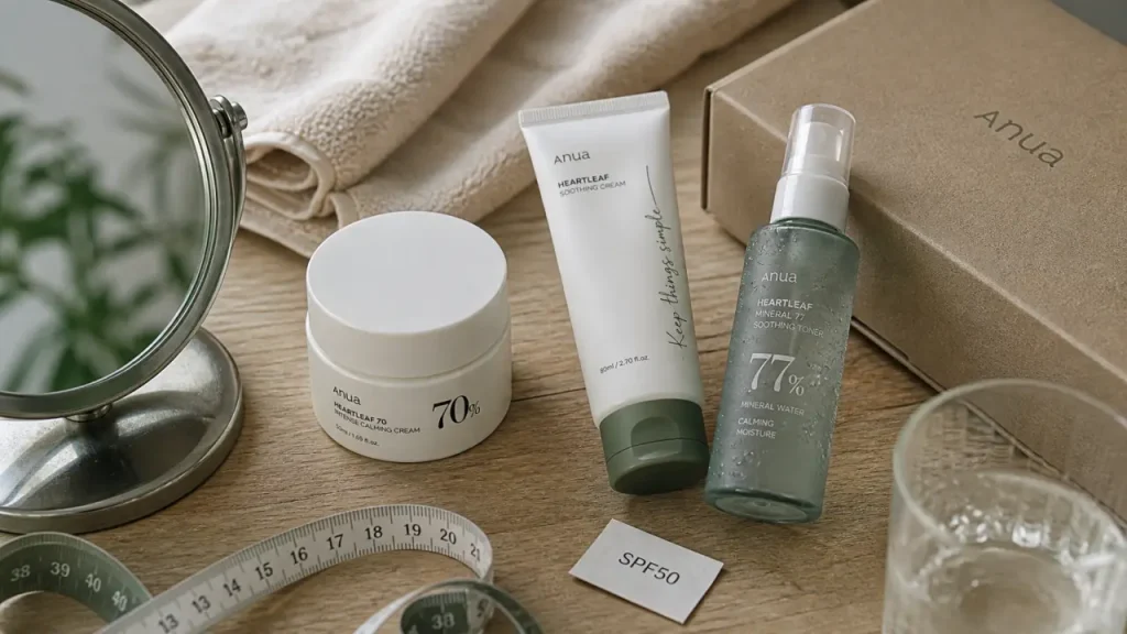 Hydratation, SPF ou anti-âge : quelle crème pour visage Vichy choisir selon votre peau ?