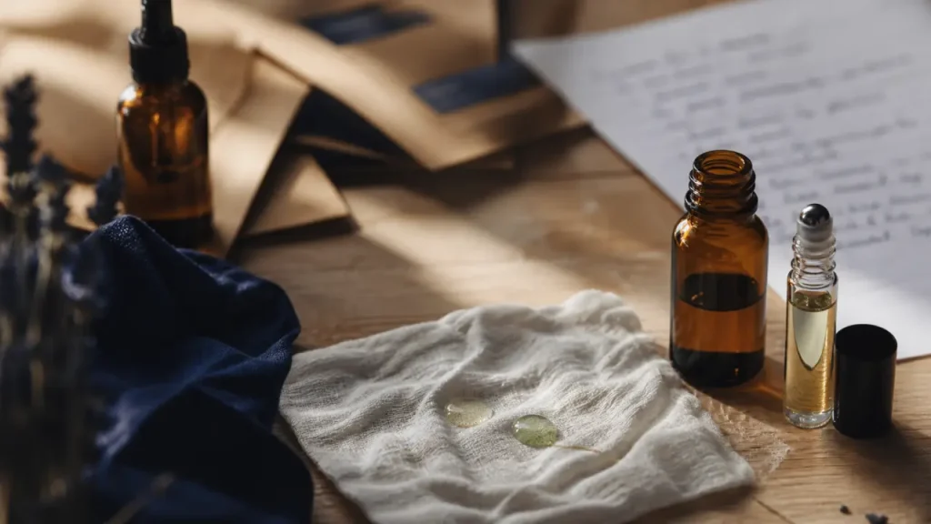 Lavande, petit grain bigarade, camomille : quelles huiles essentielles anti-stress choisir ?