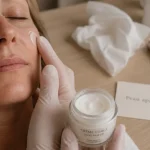 Quelle crème visage pendant chimio : crème visage sans parfum, peau apaisée et hydratée