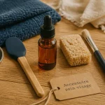 Accessoire soin visage : 15 outils de routine (gua sha, pinceau, roller)