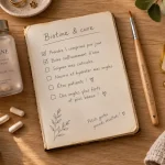 Complément alimentaire ongles : biotine pour renforcer les ongles fragiles