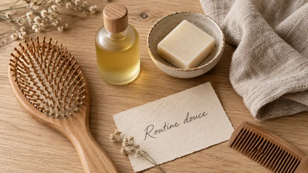 Coquette & Naturelle : beauté naturelle, conseils personnalisés et salons