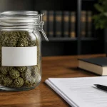 Huile CBD full spectrum 30 % : \u00e9tiquette et certificat d\u2019analyse