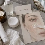 Crème eczéma visage : texture légère ou baume riche