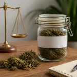 G\u00e9lules de CBD et perte de poids : ce que dit la loi