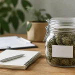 Huile CBD full spectrum et certificat d\u2019analyse