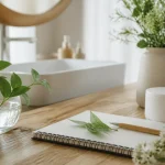 Compl\u00e9ment alimentaire pour l\u2019immunit\u00e9 : emballage d\u2019un produit